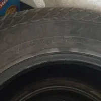 4 حلقه لاستیک در حد زیر صفر ۹۵ درصد|قطعات یدکی و لوازم جانبی|قرچک, مهدیه|دیوار