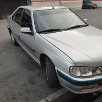 پارسXU7|خودرو سواری و وانت|بهارستان, |دیوار