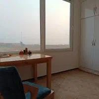 آپارتمان بدیع مهر ویو دریا