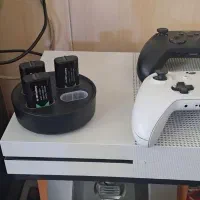 Xbox one s|کنسول، بازی ویدئویی و آنلاین|رباط‌کریم, رباط‌کریم|دیوار