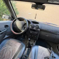 پراید مدل ۹۱ سفید|خودرو سواری و وانت|اصفهان, کوی امیریه|دیوار