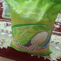 برنج پاکستانی