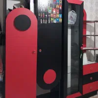 کمد دیواری|جاکفشی، کمد، دراور|ابهر, |دیوار