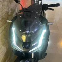 Adv 160|موتورسیکلت|تهران, حسن‌آباد|دیوار
