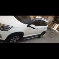 X22 اتومات مدل 97|خودرو سواری و وانت|شهریار, شهرک امیریه|دیوار