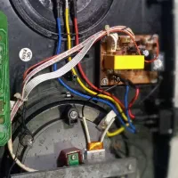 تعمیر|اجاق گاز و لوازم برقی پخت‌وپز|جلین, |دیوار