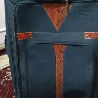 چمدان