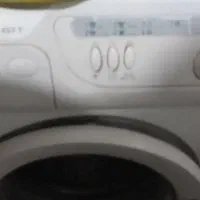 لباسشویی اتوماتیک زیروات ۵ کیلویی|ماشین لباسشویی و خشککن لباس|تهران, کیانشهر|دیوار