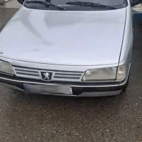 فروش خودرو|خودرو سواری و وانت|دیواندره, |دیوار