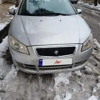 رانا Tu5 مدل 96