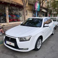 دنا پلاس اتومات مدل ۱۴۰۲