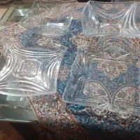 سرویس میوه خوری