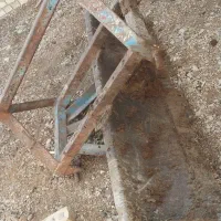 بیل عقب تراکتور