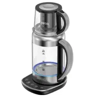 چای‌ساز شیشه‌ای میگل مدل GTS 230