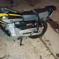 موتور احسان مدل ۱۴۰۴ کم کار