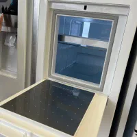 فروش ساید ۳۵ فوت اسنوا با تخفیف ویژه|یخچال و فریزر|رشت, جهاد|دیوار