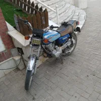 هندا مدل ۹۵