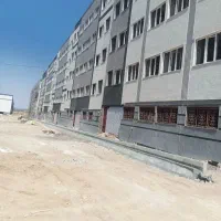 آپارتمان پردیس غرب