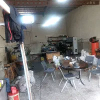 سالن کارگاهی۲۰۰ متر