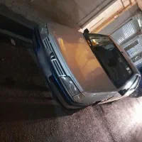 پژو ۴۰۵|خودرو سواری و وانت|قرچک, زیبا شهر|دیوار