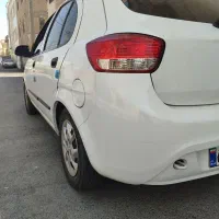 تیبا۲مدل۱۴۰۰ دوگانه دستی|خودرو سواری و وانت|شیراز, شریف‌آباد|دیوار