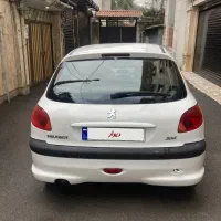 206تمیز|خودرو سواری و وانت|رشت, استقامت ۲|دیوار