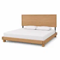 تخت خواب تمام چوب تولید کننده