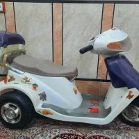 موتور برقی کودک