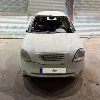 تیبا ۲ تصادفی