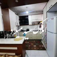 آپارتمان مسکن مهر نظراباد پروژه کویر دوخواب طبقه 2|فروش آپارتمان|نظرآباد, مسکن مهر نظرآباد|دیوار