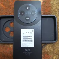 گوشی poco C75 شیامی|موبایل|تهران, ایوانک|دیوار