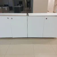 کابینت تمام ام دی اف