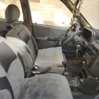 پراید صبا مدل ۸۱ کارکرد|خودرو سواری و وانت|فردیس, سرحدی|دیوار