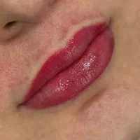 مدل رایگان آرایش دائم