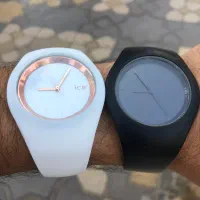 ساعت اسپرت ice