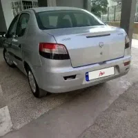 رانا مدل ۹۴ولی تحویلی مدل۹۵|خودرو سواری و وانت|مشهد, شهرک شهید باهنر|دیوار