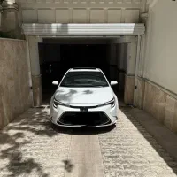 Levin turbo 2023|خودرو سواری و وانت|تهران, الهیه|دیوار
