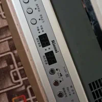 بخاری گازی برقی ژاپنی بدون دودکش پلاسما ۴۰۷۰|بخاری، هیتر، شومینه|تهران, شهرک ابوذر|دیوار