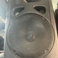 دایناکورد. باند پسیو طرح jbl