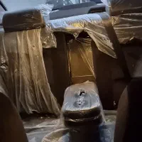 دنا پلاس۶دنده۱۴۰۳بارینگ صلیبی درحدصفر|خودرو سواری و وانت|قم, باسکول|دیوار