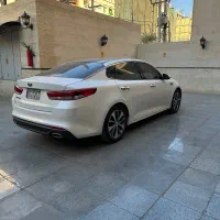 اپتیما ۲۰۱۸ پرآپشن سفارش خلیج خانگی|خودرو سواری و وانت|اهواز, گلستان|دیوار