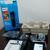 ریش تراش و اصلاح سر فیلیپس