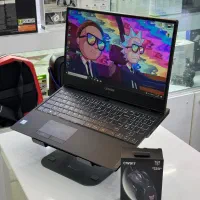لپ تاپLEGION 5 گیمینگ با 6 گیگ گرافیک ۱۶۶۰ ti