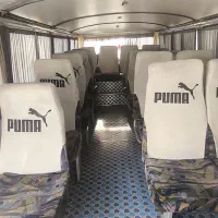 مینی بوس مدل ۶۰ناسیونال|خودرو سنگین|سنندج, |دیوار