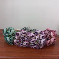 گل مصنوعی خارجی