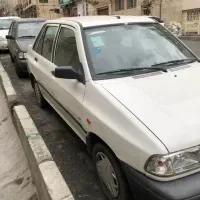 پراید131مدل90|خودرو سواری و وانت|رشت, نخودچر|دیوار