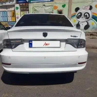 سورن پلاس Ef7|خودرو سواری و وانت|ساوه, |دیوار