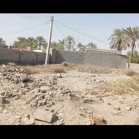 زمین مسکونی