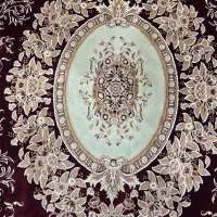 فرش ۹ متری|فرش|چمستان, |دیوار