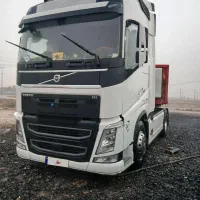 کشنده fh اف اچ ۵۰۰ **۲۰۱۹ دوخط